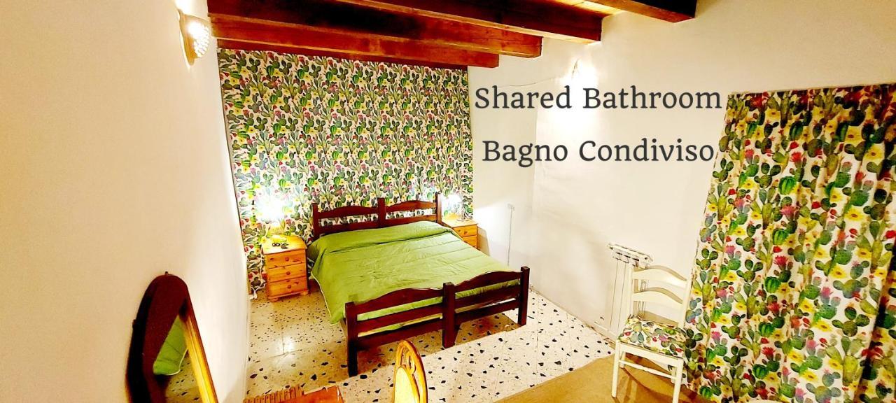 Holiday home Vucciria's Palermo