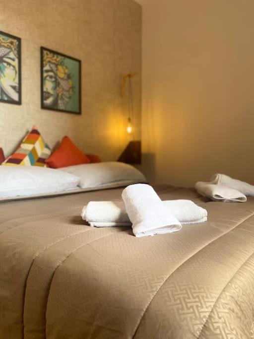 Holiday home Baddar'home . . . Experience Of Real
