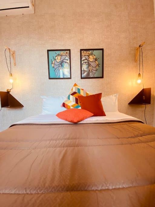 Holiday home Baddar'home . . . Experience Of Real