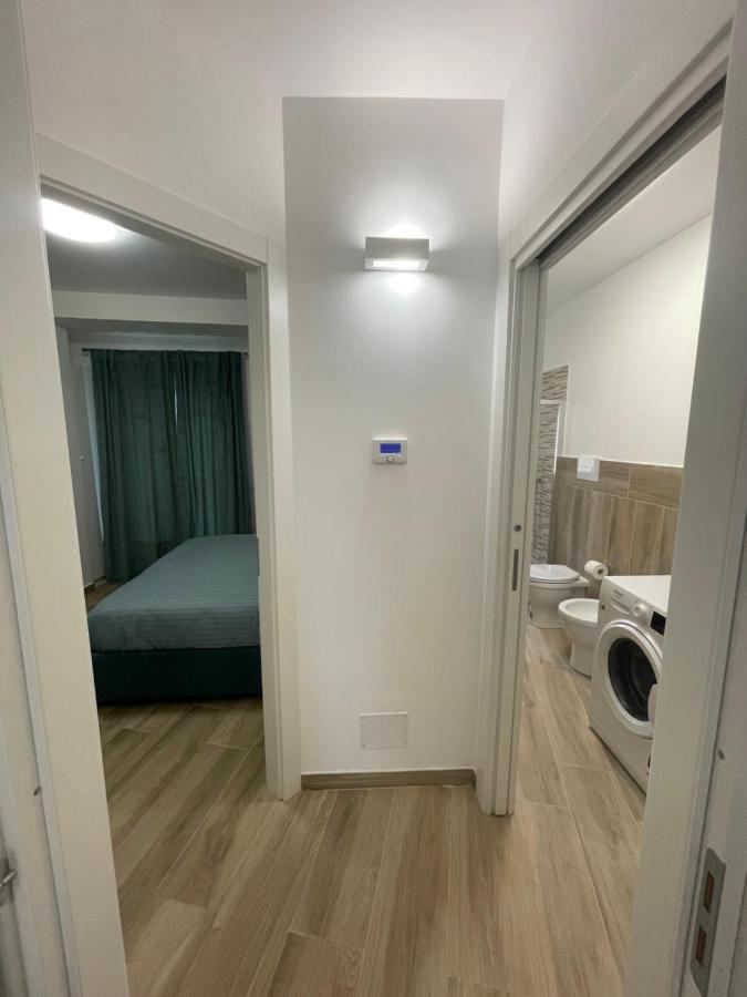 Casa Himera Holiday home
