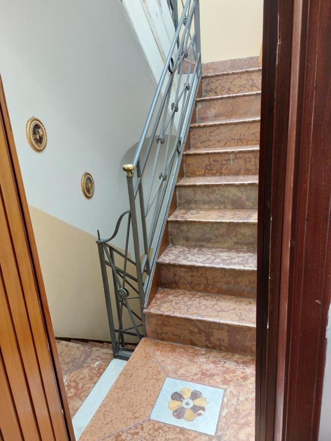 Elenahouse Kalsa Palermo