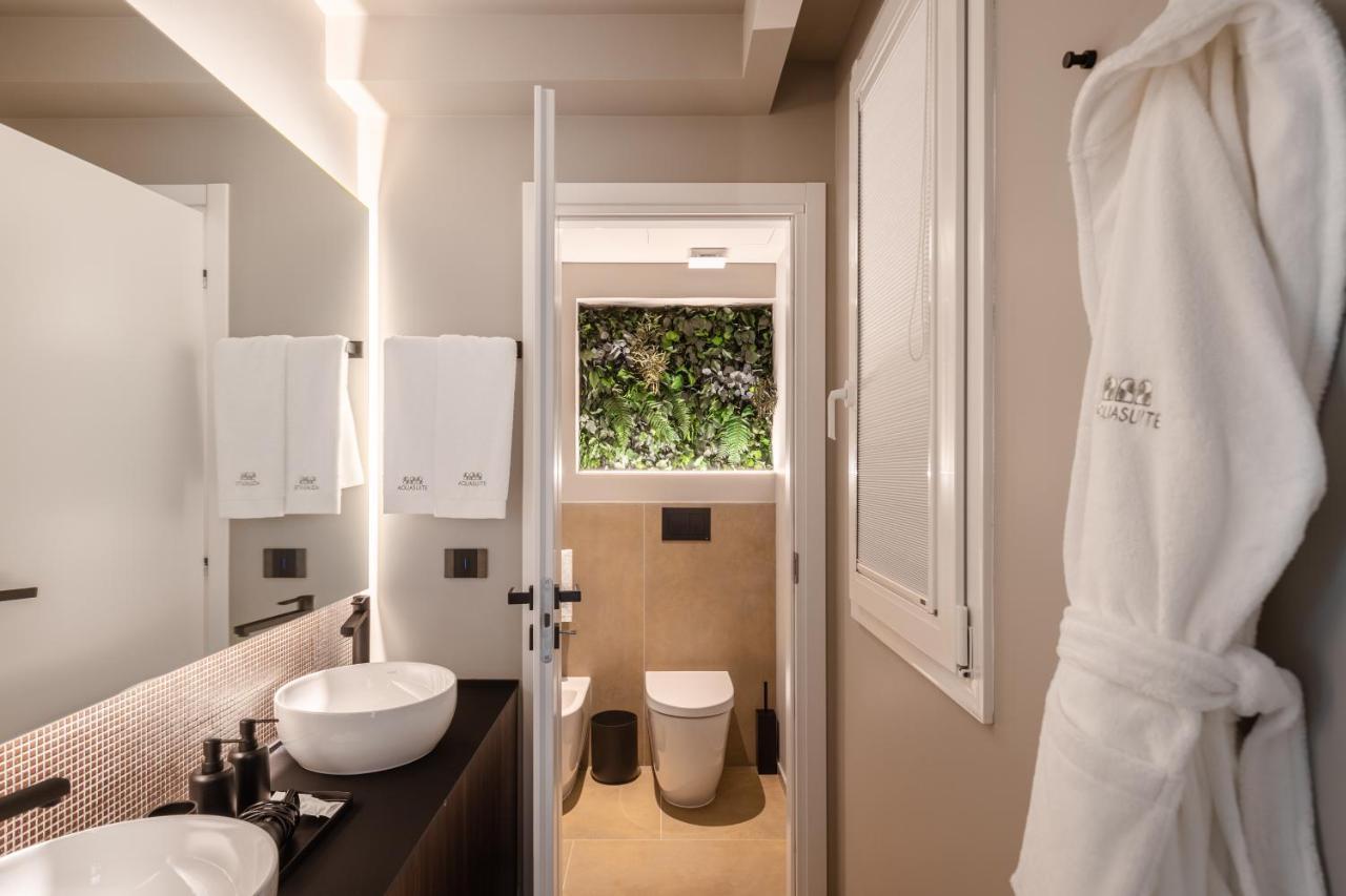 Aquasuite - Luxury Experience & Bed & Breakfast *
