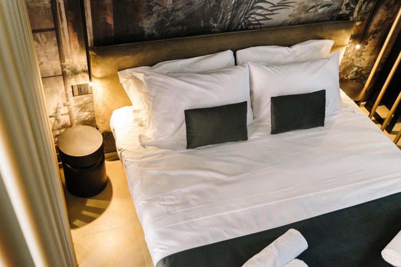Bed & Breakfast Aquasuite - Luxury Experience &