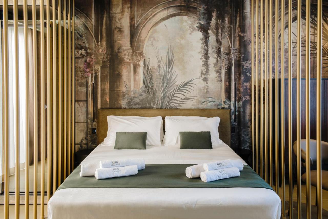 Aquasuite - Luxury Experience &