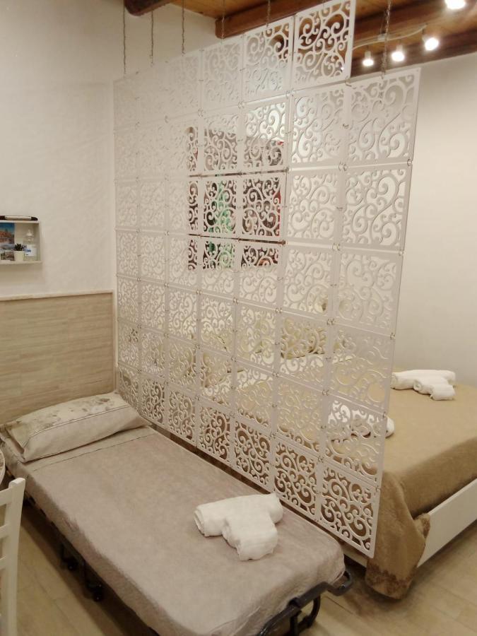 La Casetta Di Sharon Apartamento *
