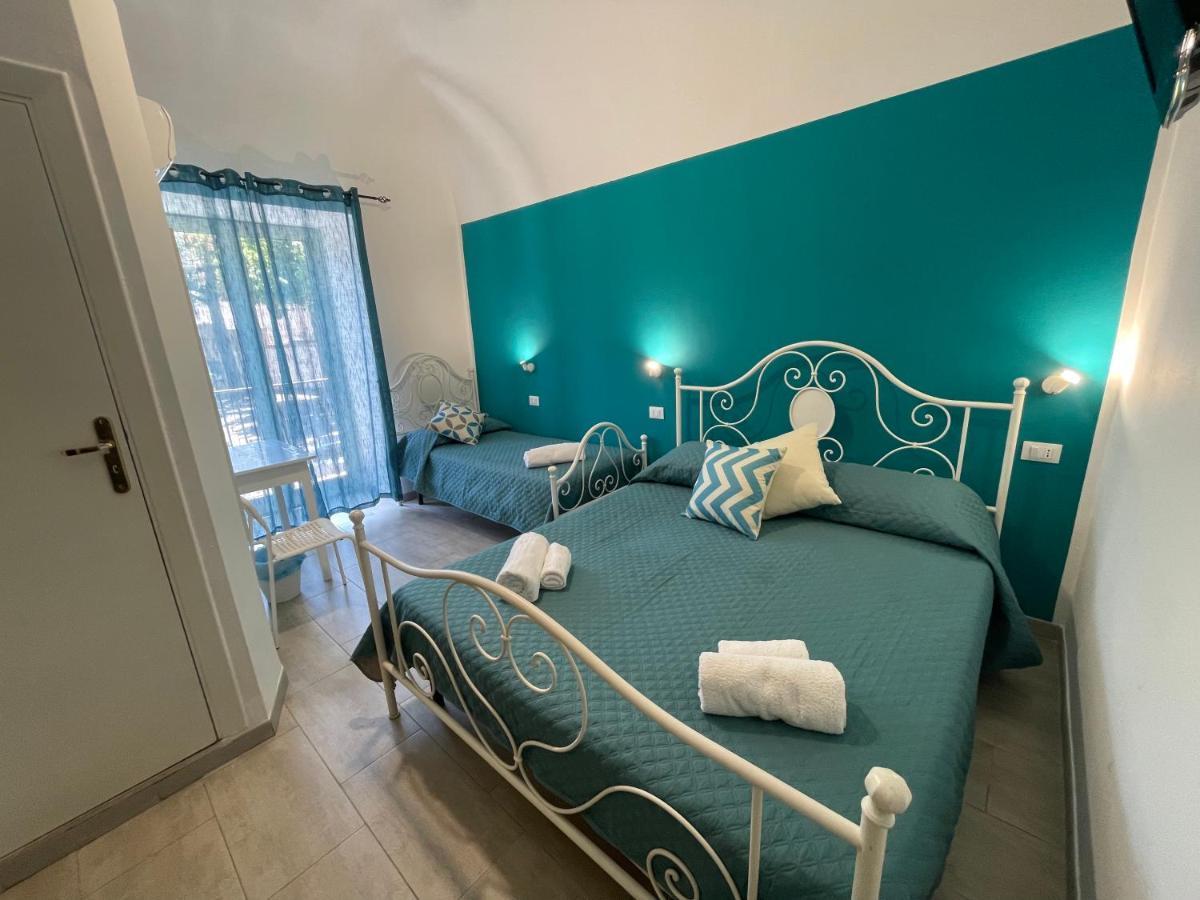 Casa Vittoria Guest house Palermo