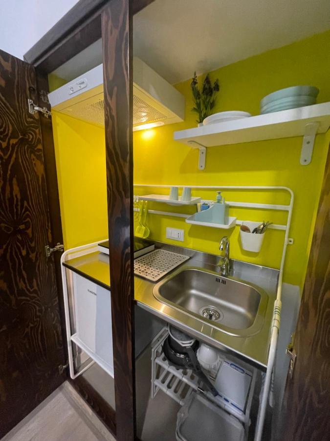 Casa Vittoria Guest house Palermo