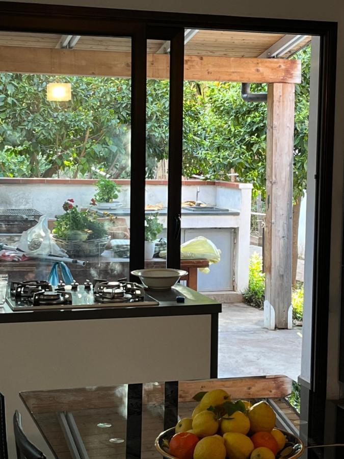 Casetta Bianca Holiday home *