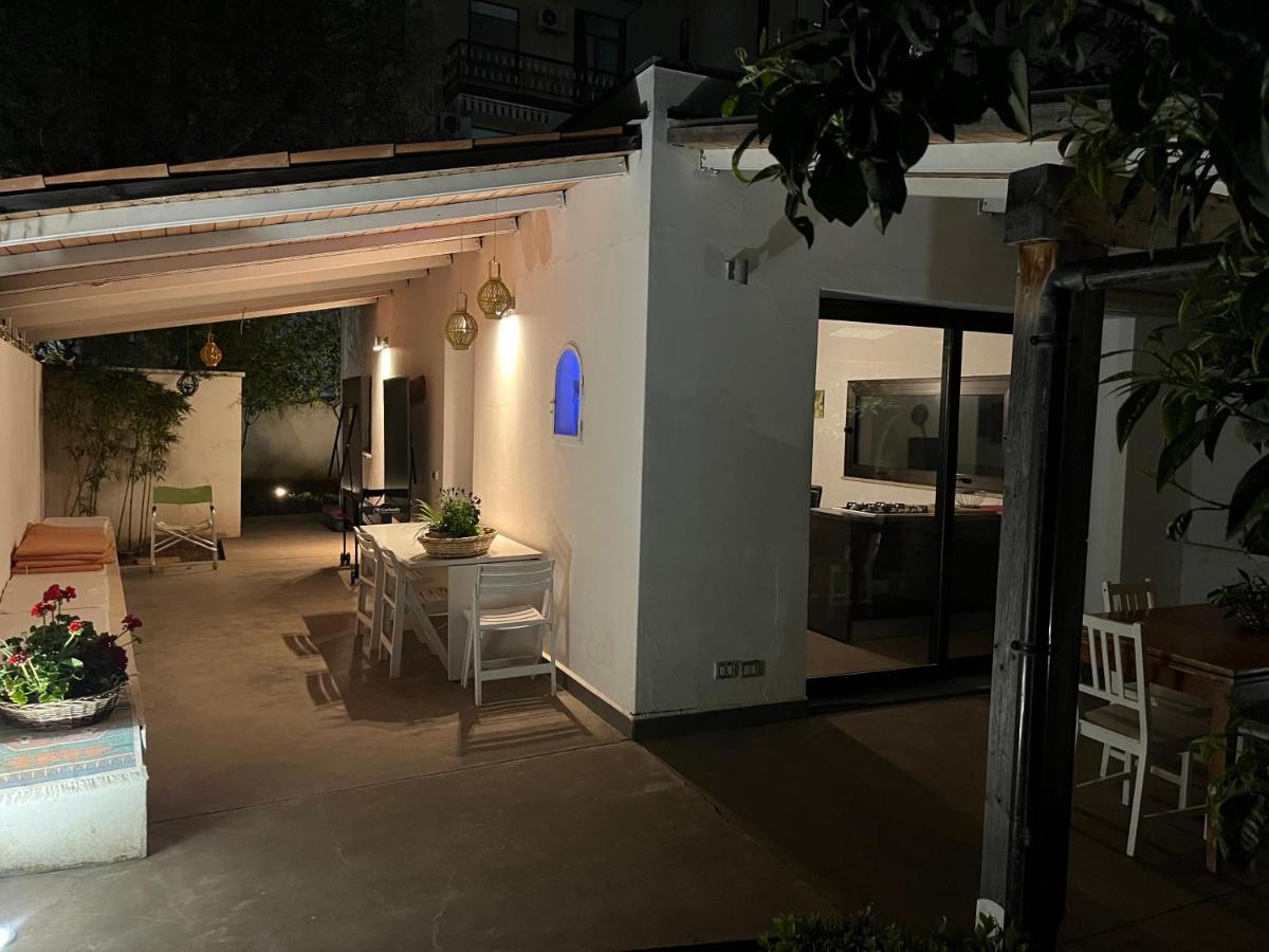 Casetta Bianca Holiday home Palermo