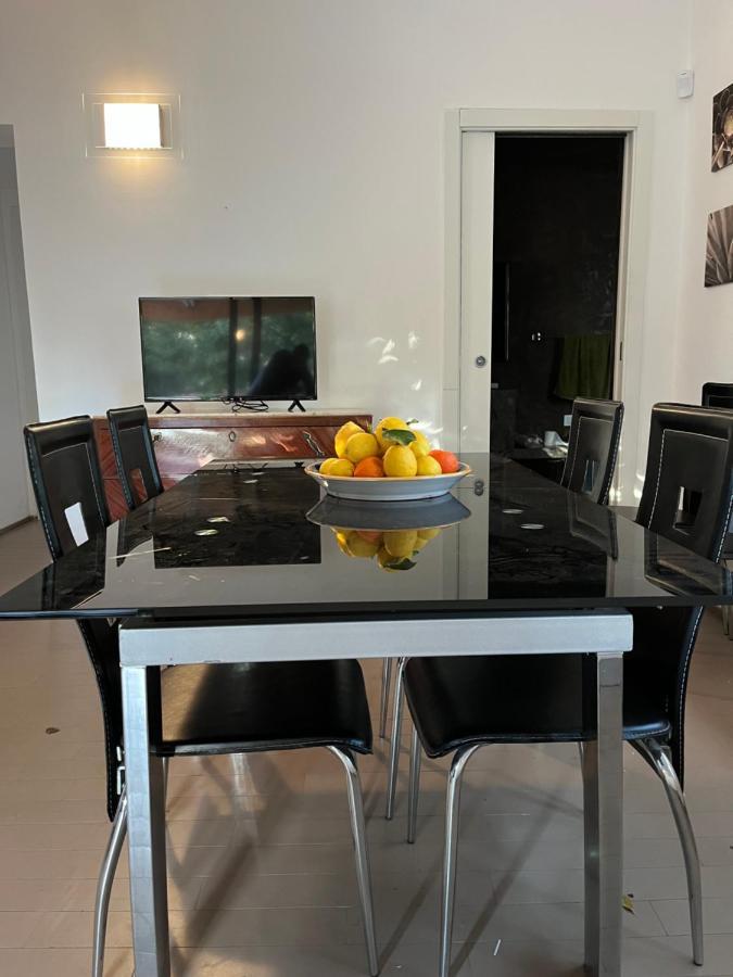 Ferienhaus Casetta Bianca