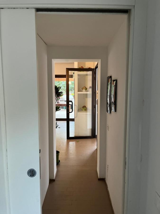 Ferienhaus Casetta Bianca *