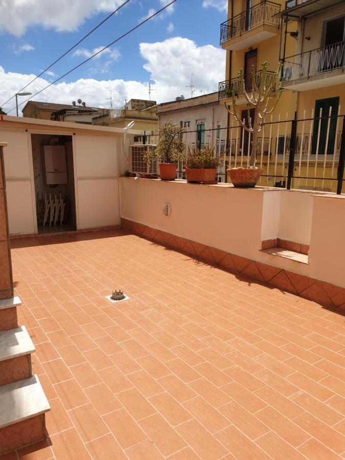 La Casa Di Lalla Vicino Mondello Apartment Palermo