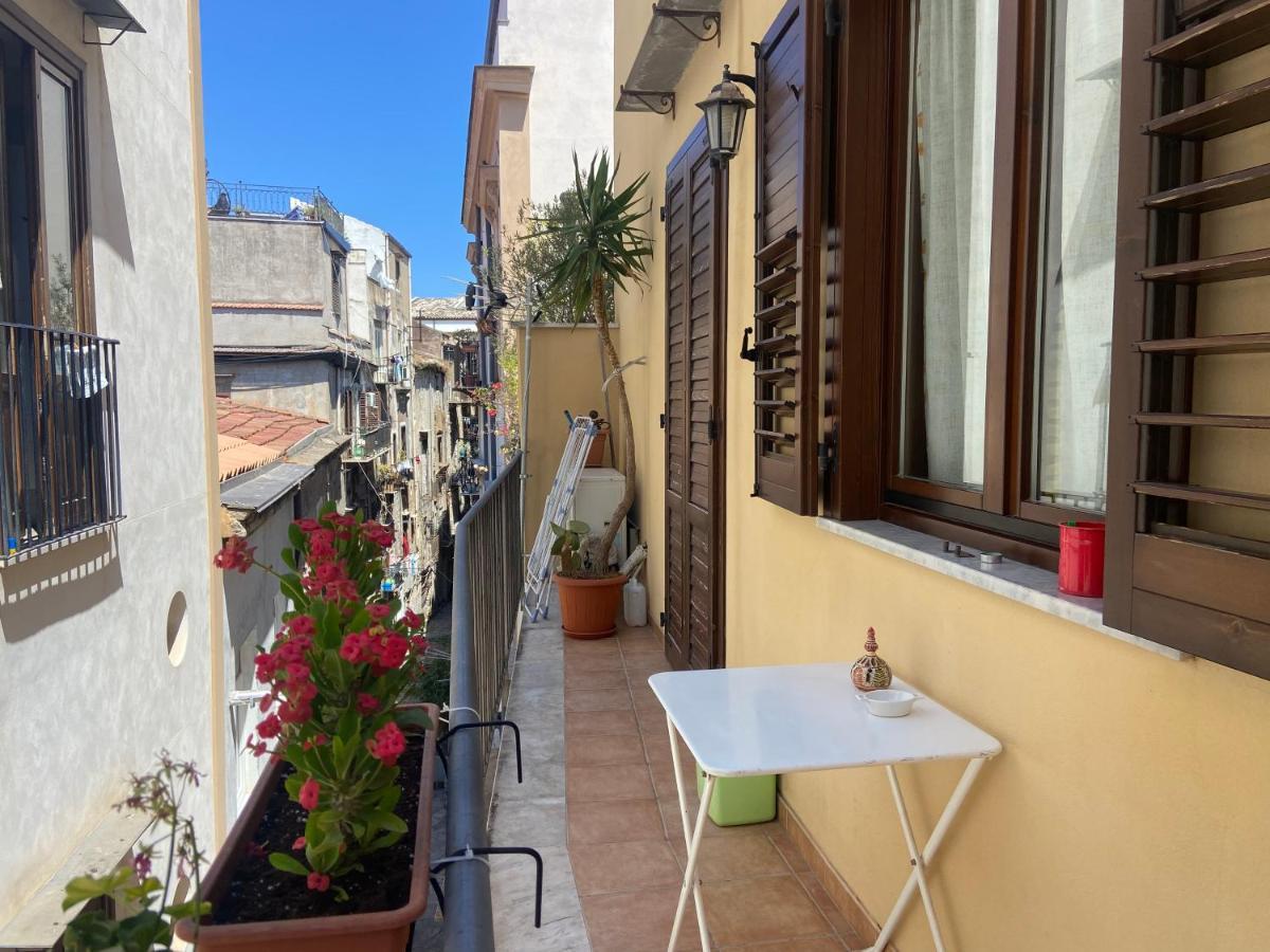 Casetta Al Mercato Vucciria *
