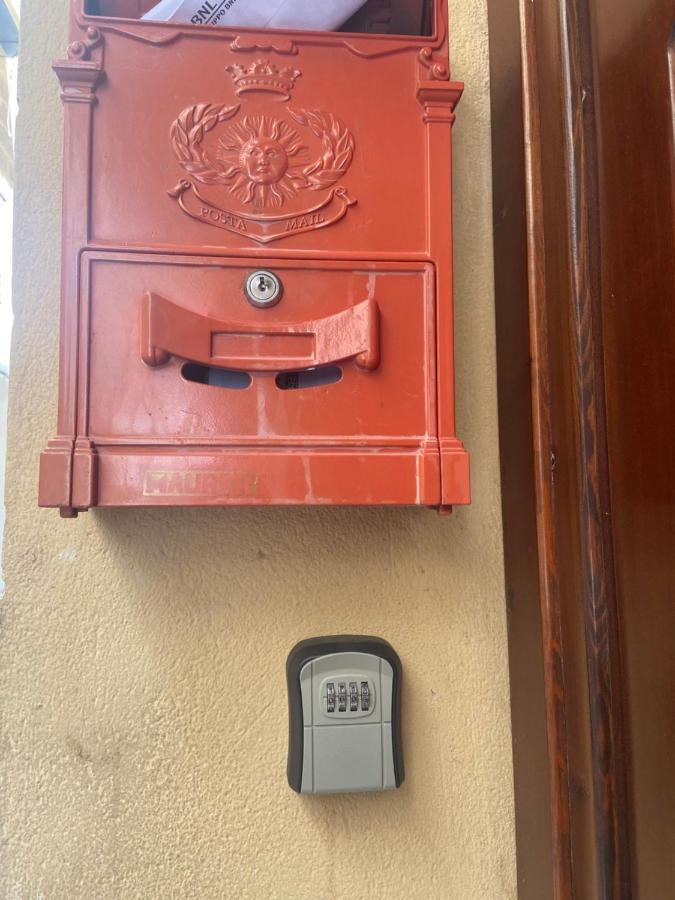 Casetta Al Mercato Vucciria Apartment Palermo