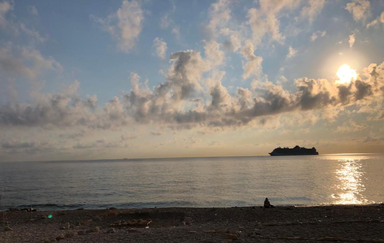Il Profumo Del Mare Holiday home *