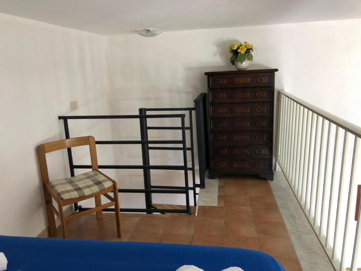 Holiday home Il Profumo Del Mare