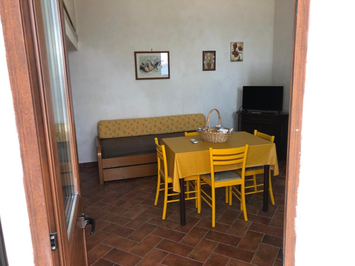 Holiday home Il Profumo Del Mare Palermo