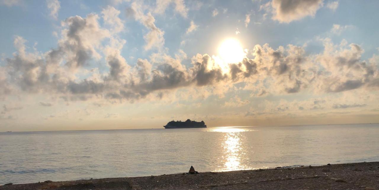Holiday home Il Profumo Del Mare