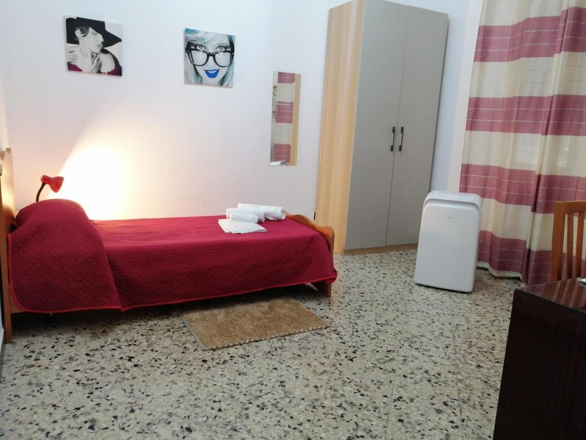 Apartment Silvia's House *
