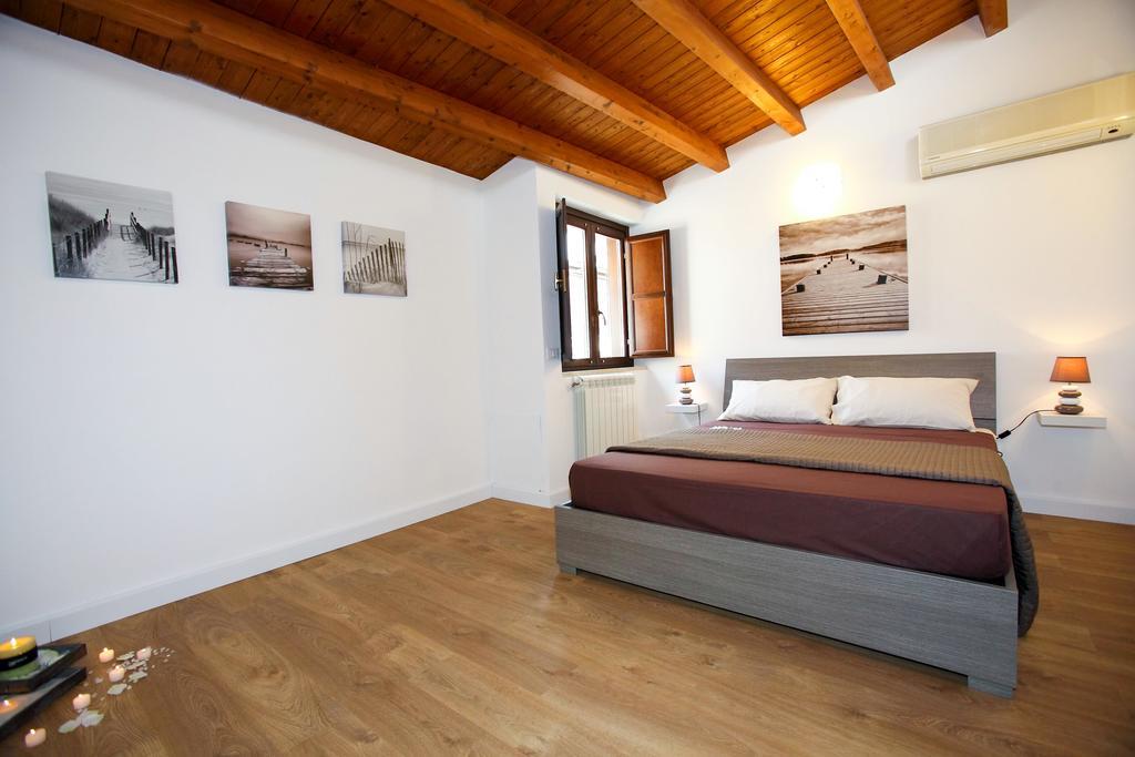 Apartment La Torre Di Re Federico *