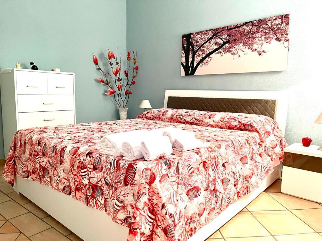 Apartment Amati Holidays Palermo