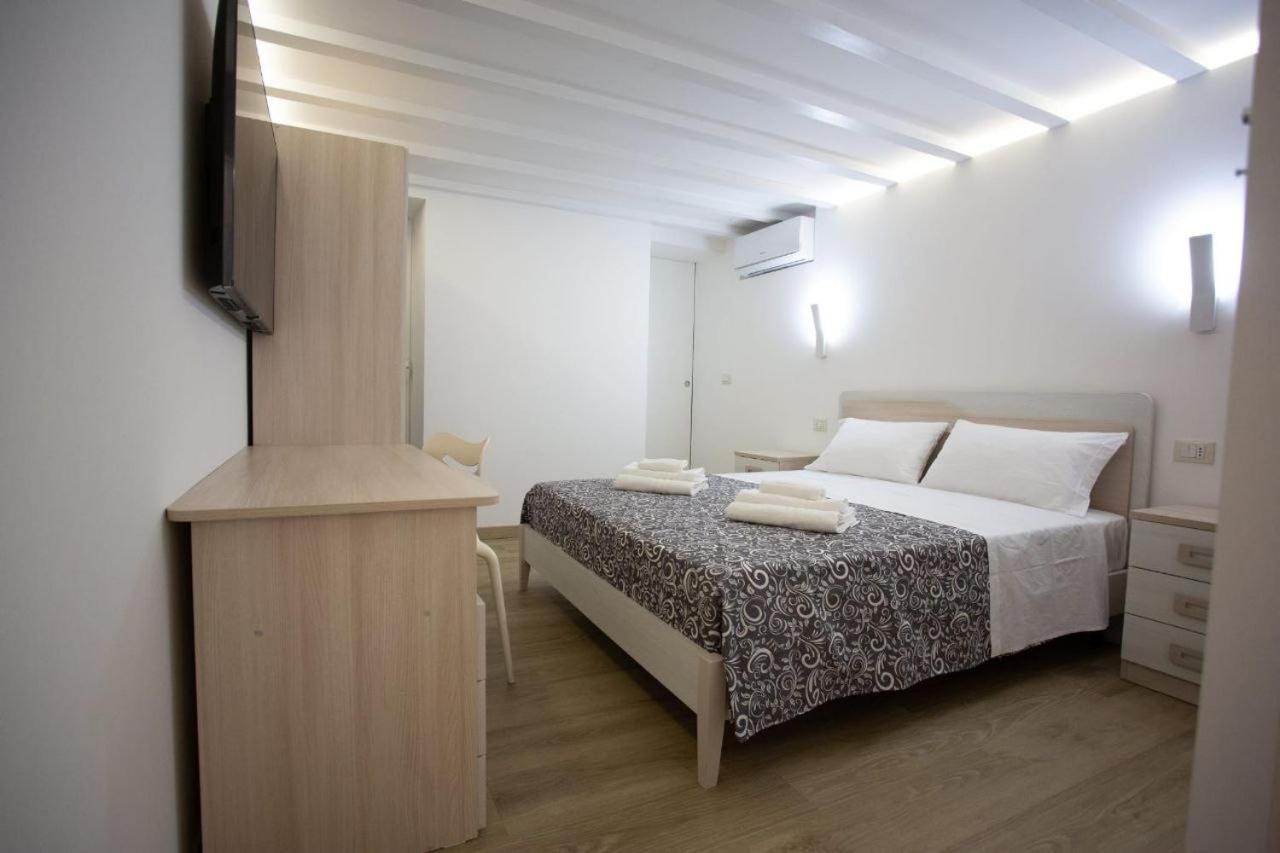 Francesco's Apartment