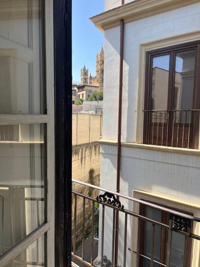 Amecasa Apartamento Palermo