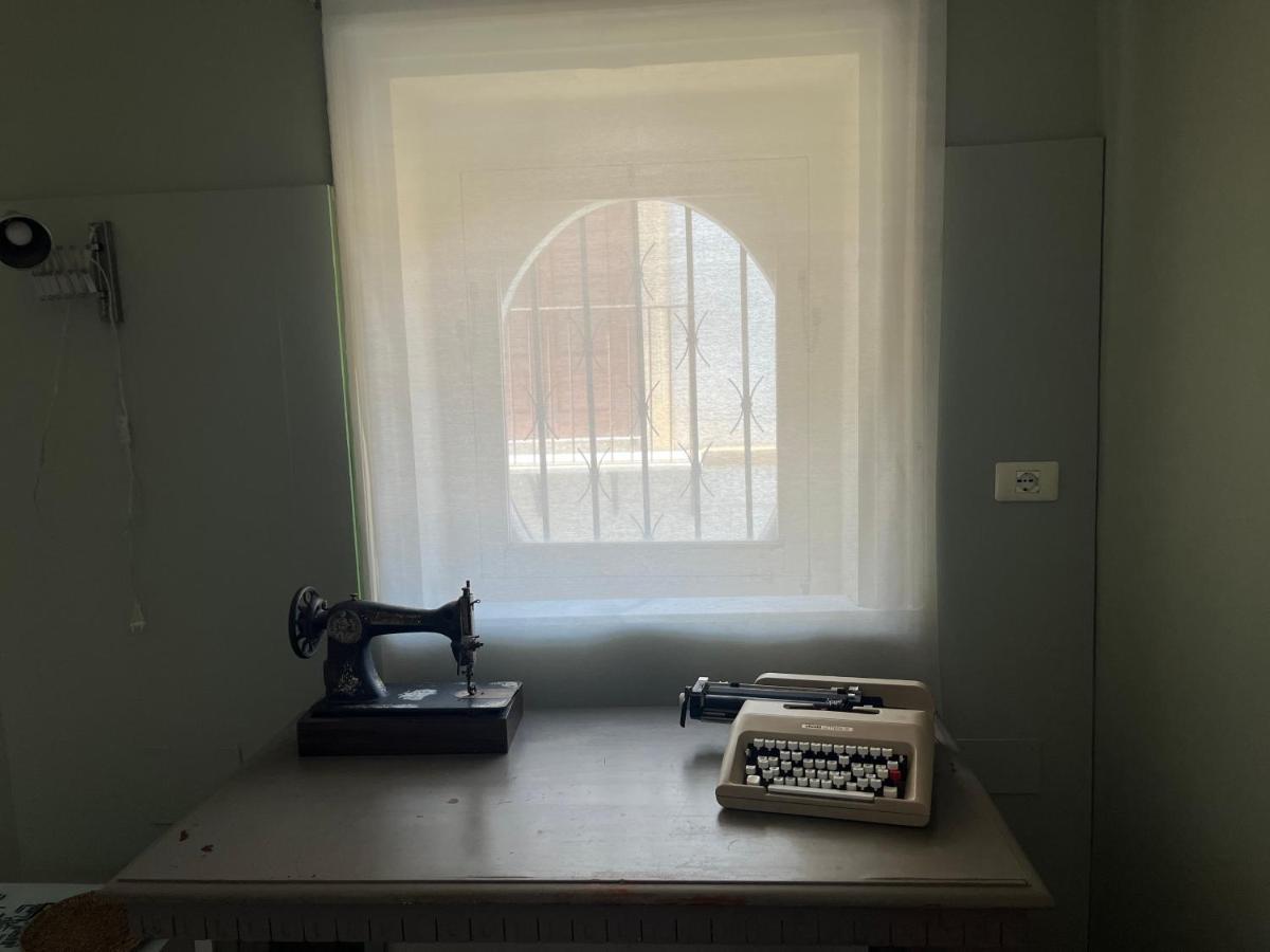 Apartamento Amecasa *