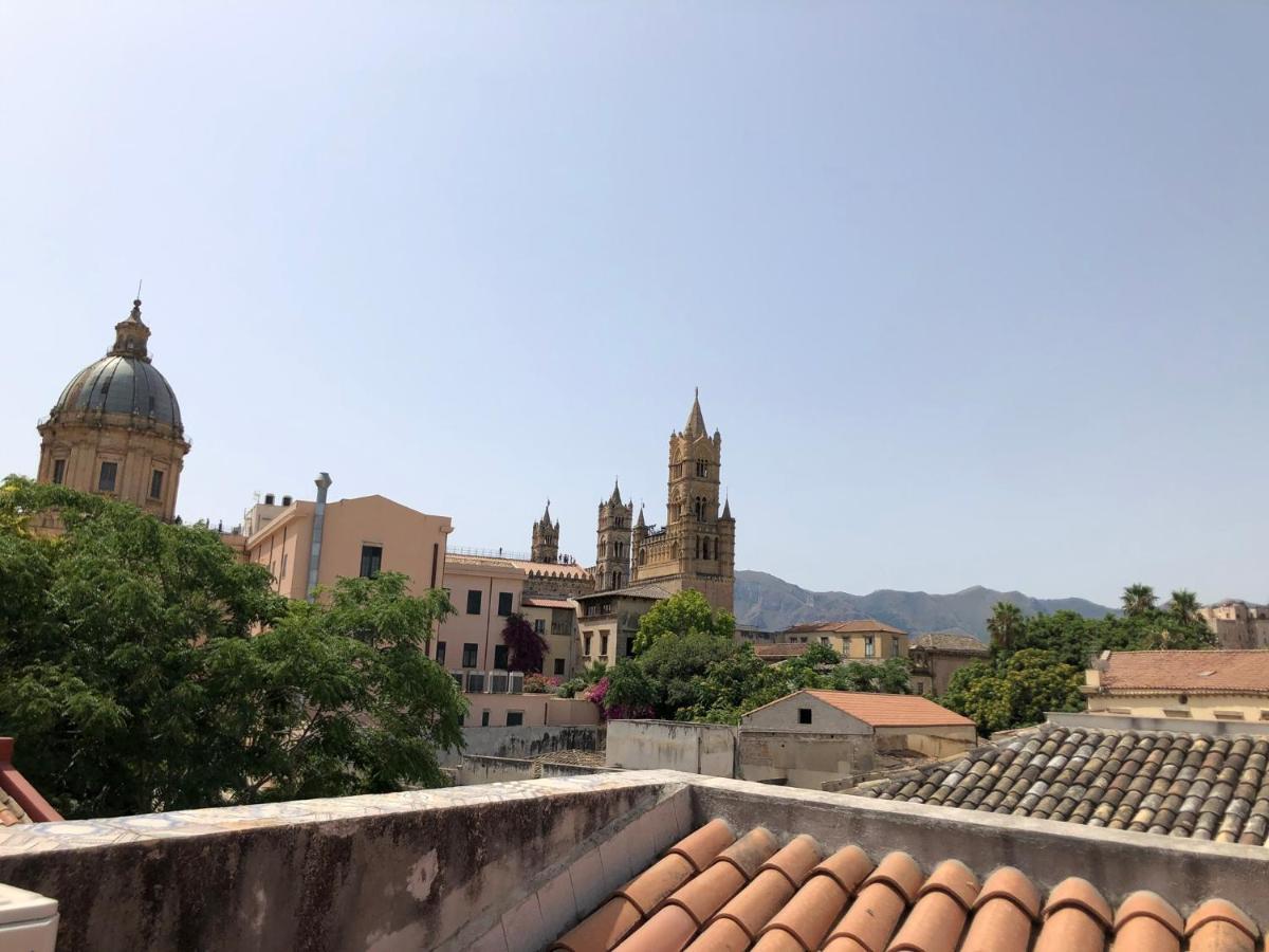 Apartamento Amecasa Palermo