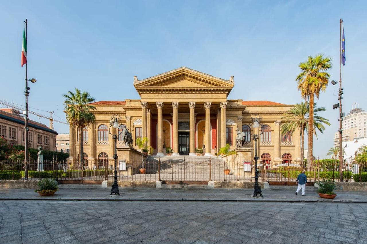 La Bedda Sicilia Apartamento *
