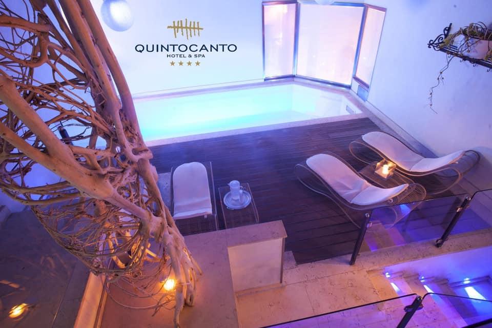 Quintocanto & Palermo