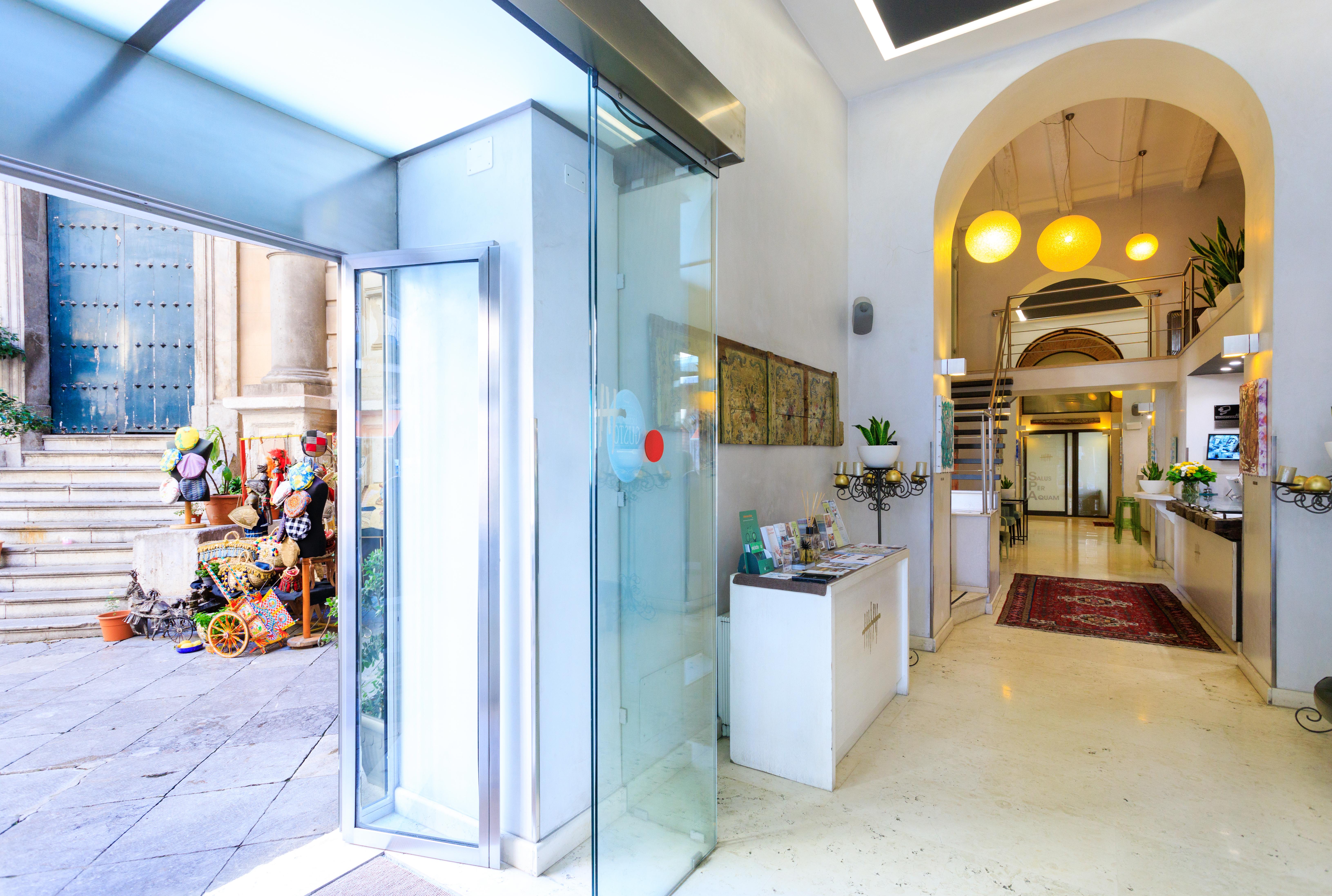 Quintocanto & 4* Palermo