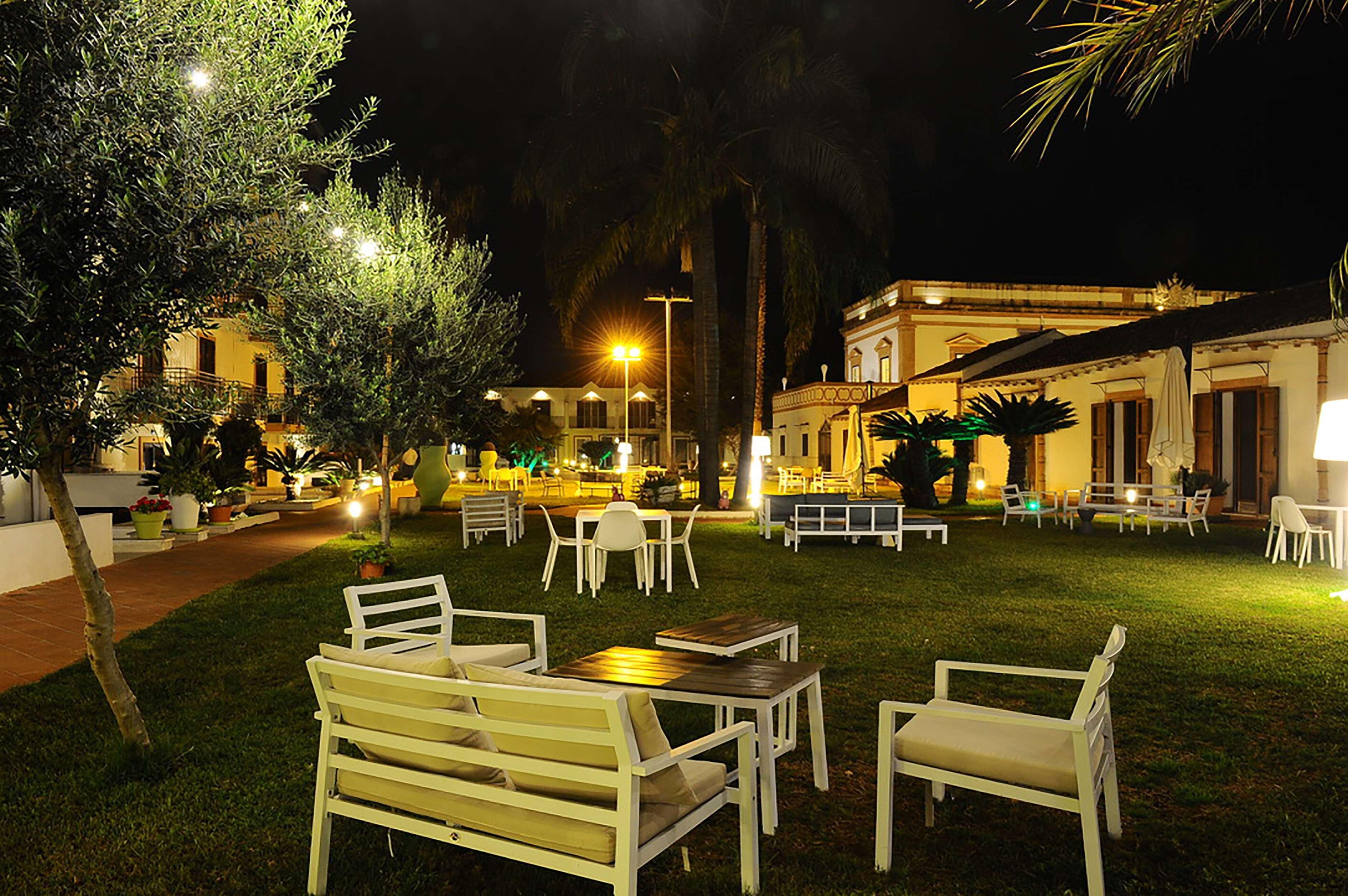 Hotel Casena Dei Colli, Sure Collection By Western Palermo