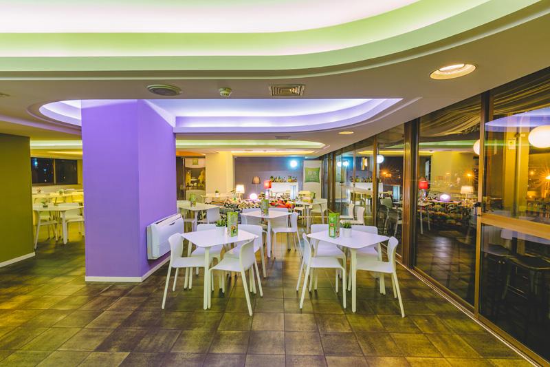 Hotel Ibis Styles President 4*