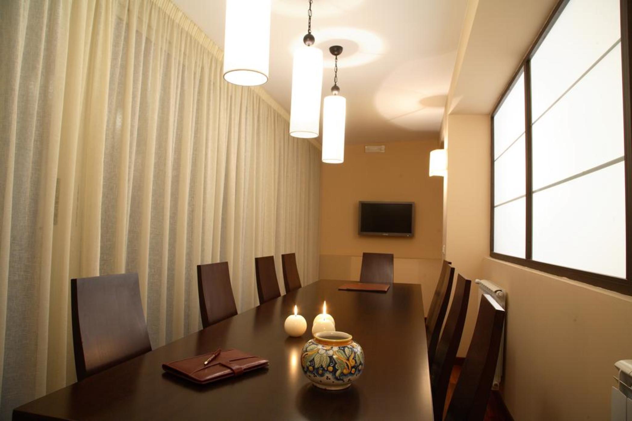 Ambasciatori 4*