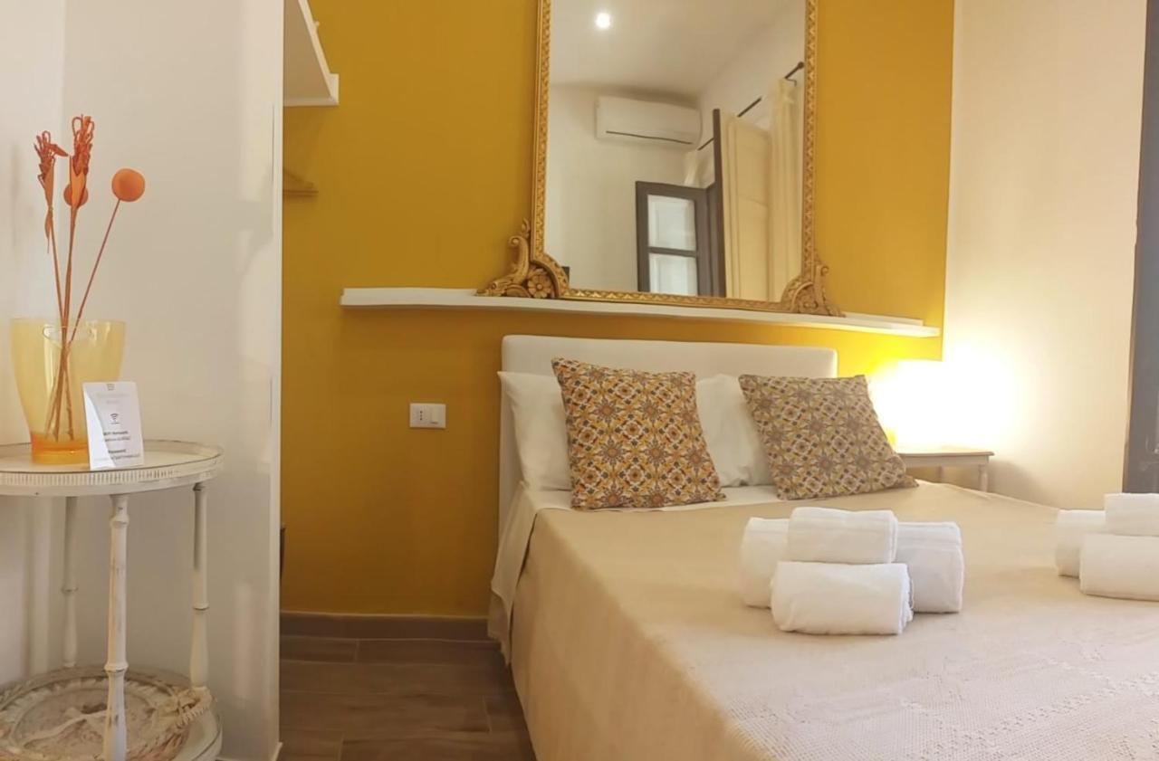 Guest house Binario 91 Palermo