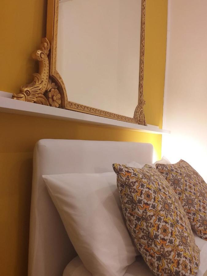 Guest house Binario 91