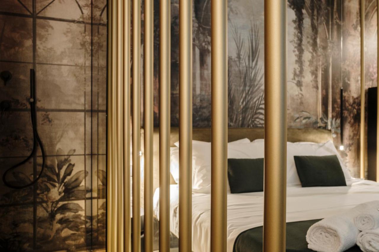 Aquasuite - Luxury Experience & Palermo