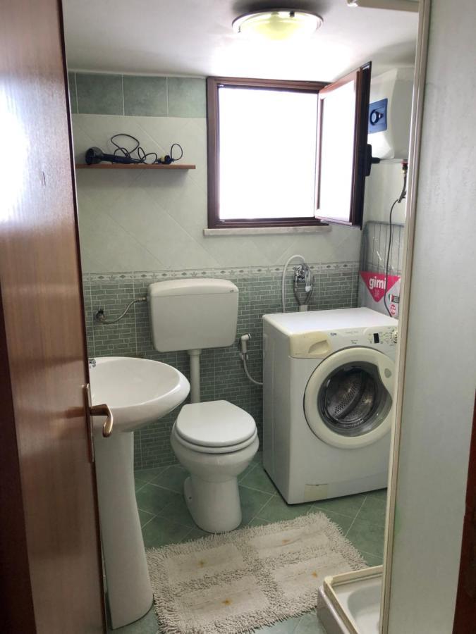 Holiday home Il Profumo Del Mare Palermo