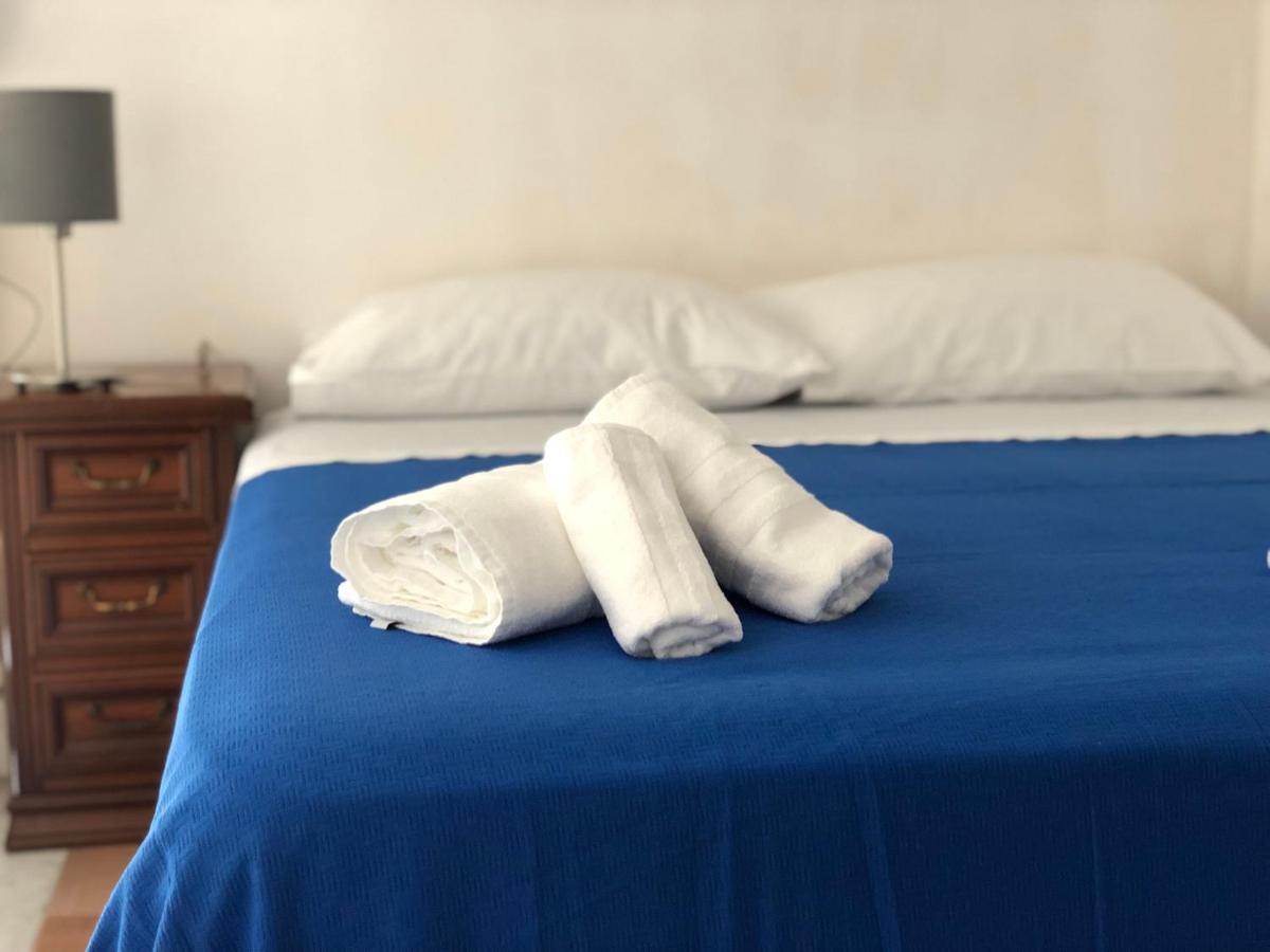 Il Profumo Del Mare Holiday home