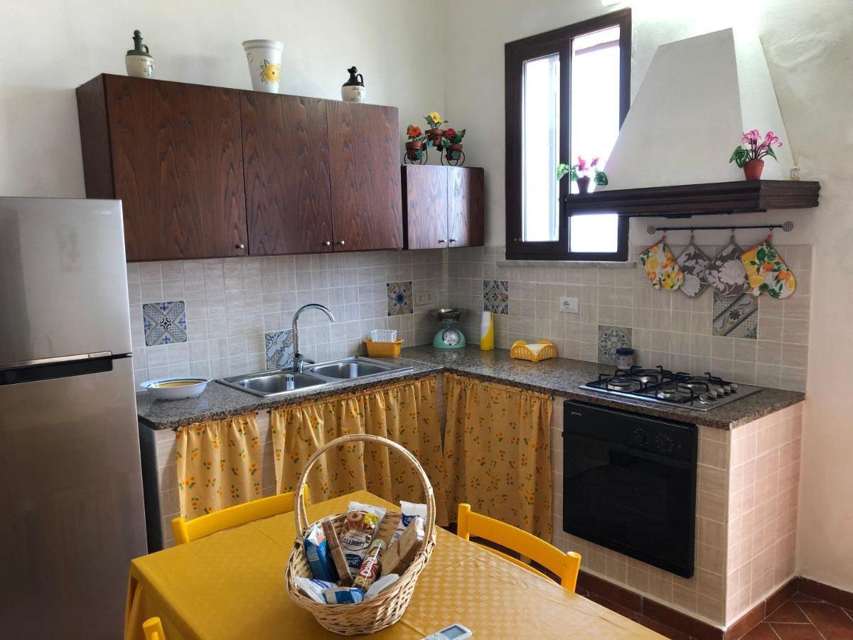 Il Profumo Del Mare Holiday home