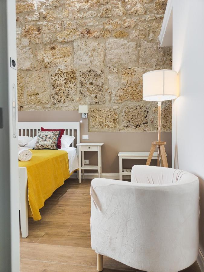 Dimora Carella Ai 5venti Guest house Palermo