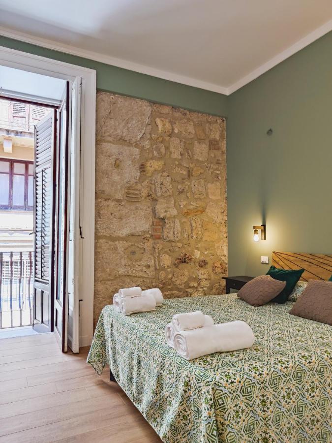 Dimora Carella Ai 5venti Guest house