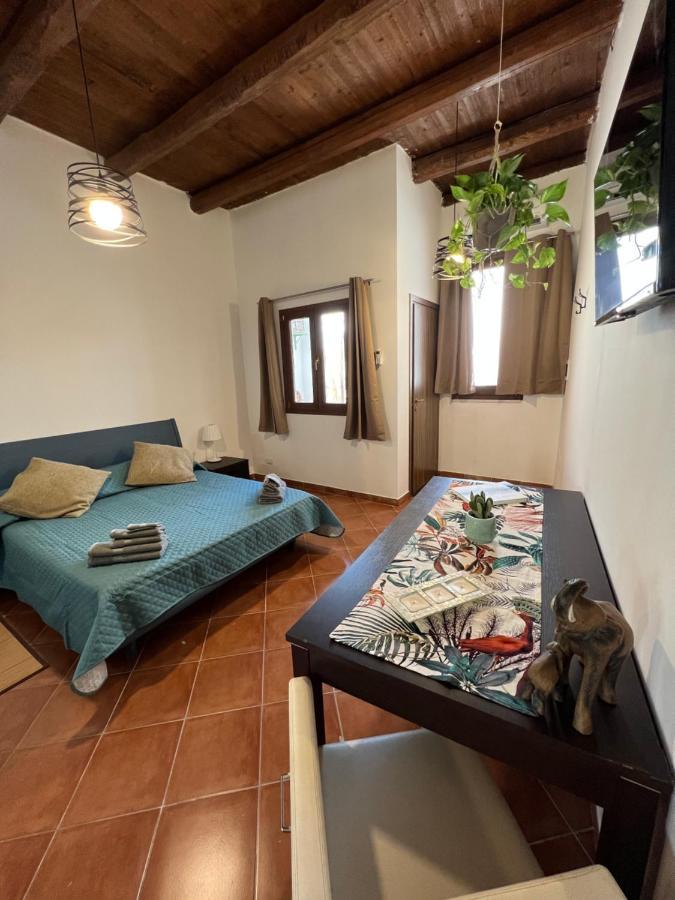 Guest house Vicolo Del Vento Stanza Scirocco Palermo