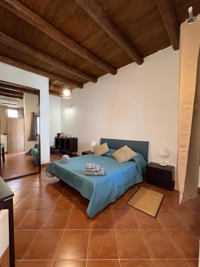 Vicolo Del Vento Stanza Scirocco Guest house
