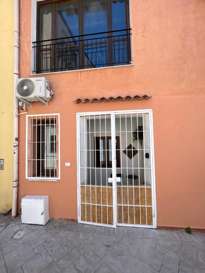 Vicolo Del Vento Stanza Scirocco