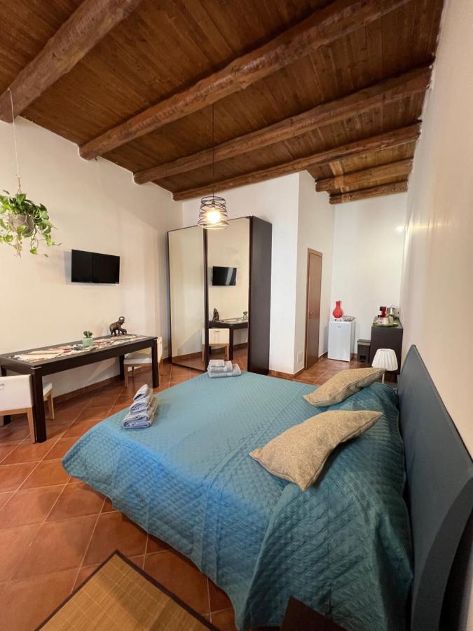Guest house Vicolo Del Vento Stanza Scirocco