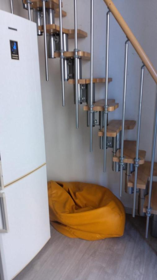 Locami Smart House Loft 105 Appartamento *