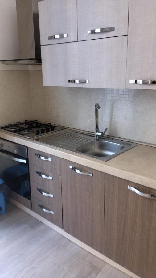 Appartamento Locami Smart House Loft 105