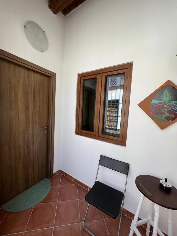 Vicolo Del Vento Stanza Scirocco Guest house